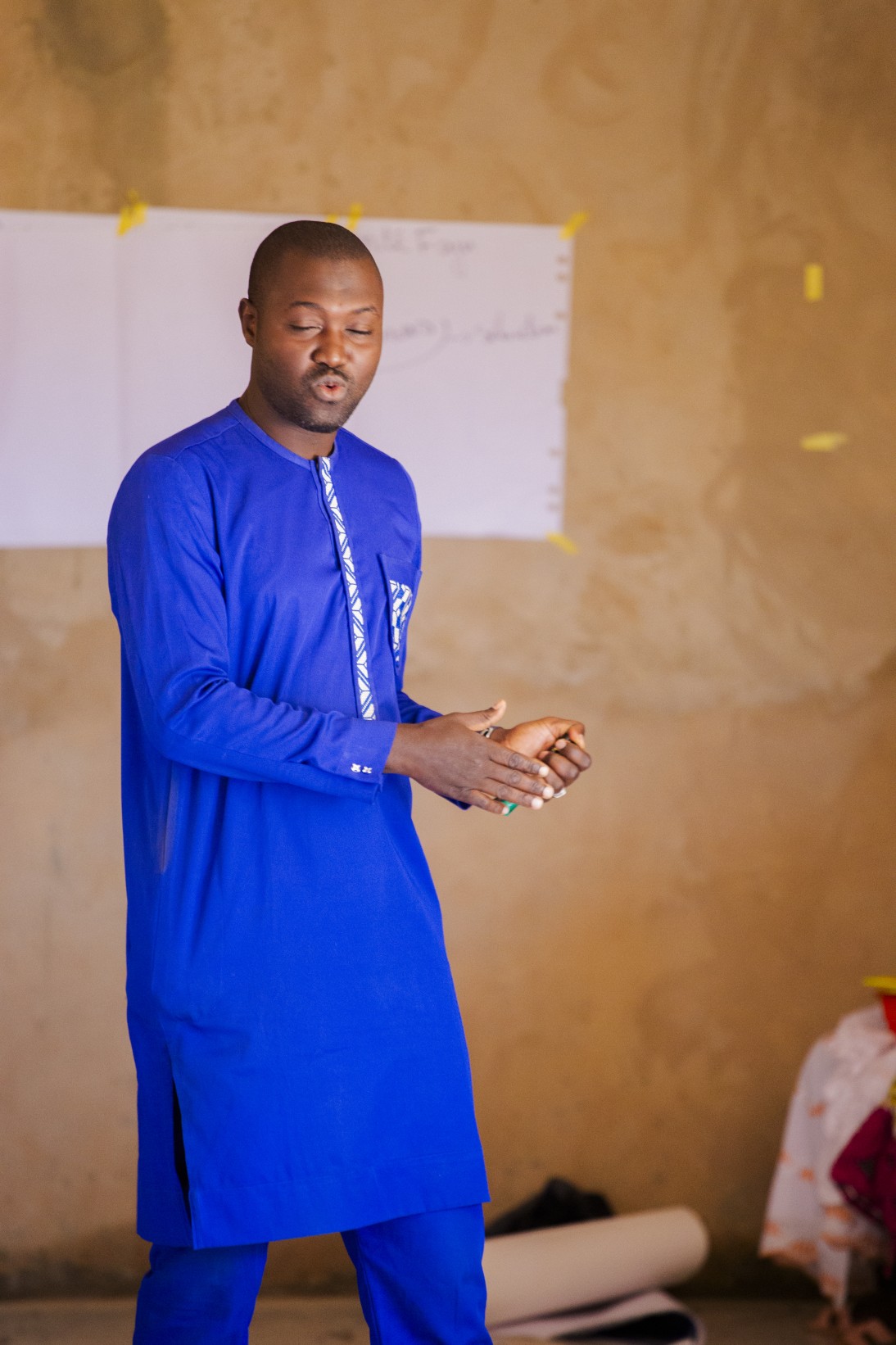 Photo de la galerie DËKKANDOO